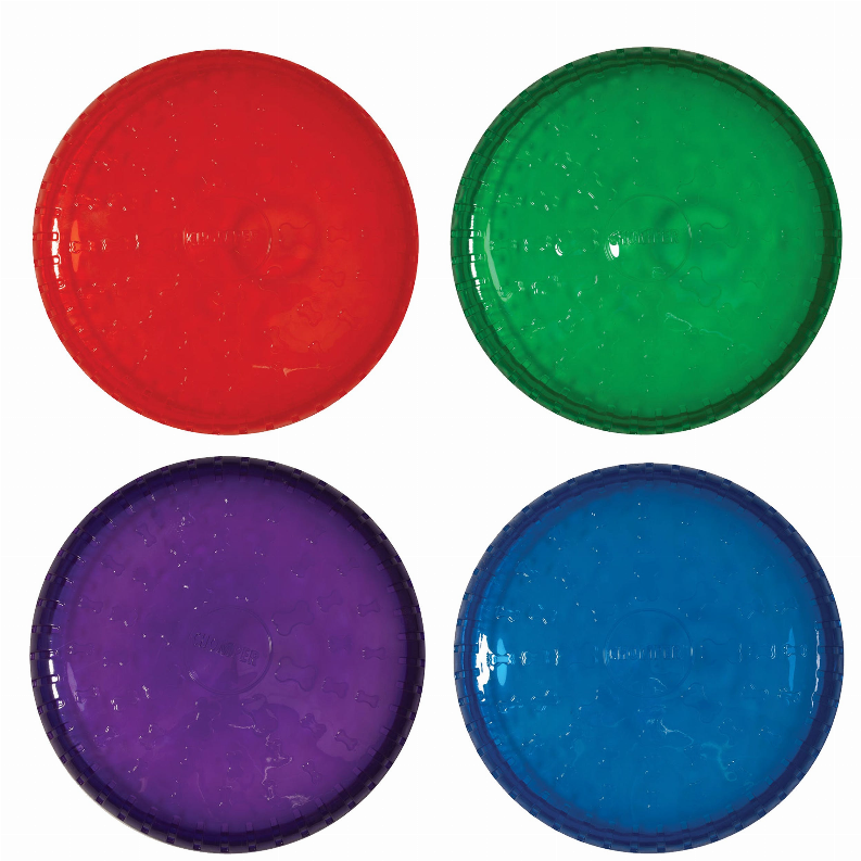 Chomper® TPR Frisbee