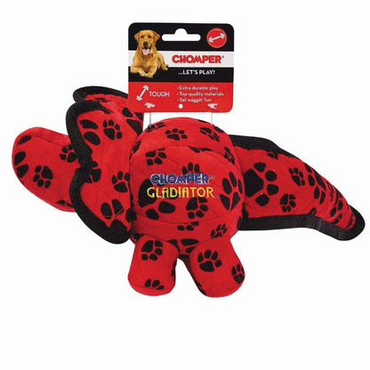 Chomper® Gladiator™ Tuff Dino