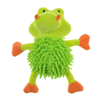 Chomper® Mini Moppy Safari Pals™