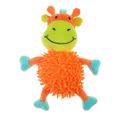 Chomper® Mini Moppy Safari Pals™