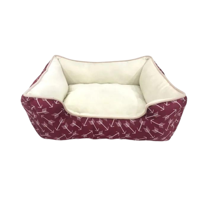 Slumber Pet™ 20" Cuddler Bed