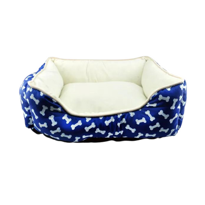 Slumber Pet™ 20" Cuddler Bed