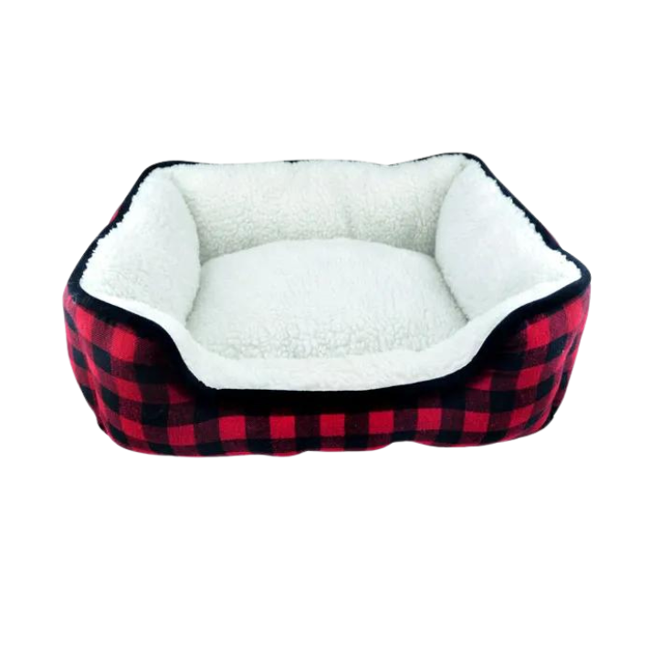 Slumber Pet™ 20" Cuddler Bed