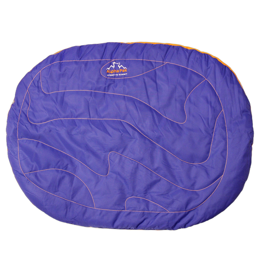 Alpha Pak® Compressible Waterproof Sleeping Mat