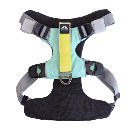 Alpha Pak® Millvue EZ Fit™ Dog Harness