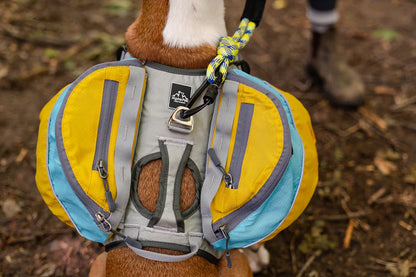 Alpha Pak® Adventurer Dog Pack (1-Piece)