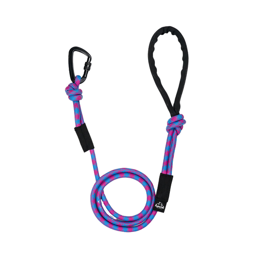 Alpha Pak® Elements 10MM Kernmantle Rope Leash