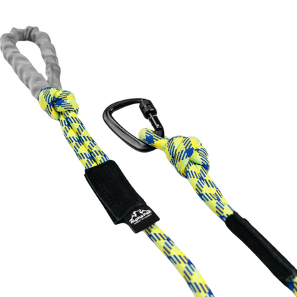 Alpha Pak® Junction 10MM Kernmantle Rope Leash