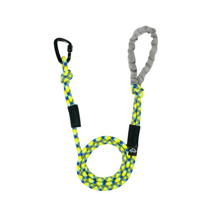 Alpha Pak® Junction 10MM Kernmantle Rope Leash