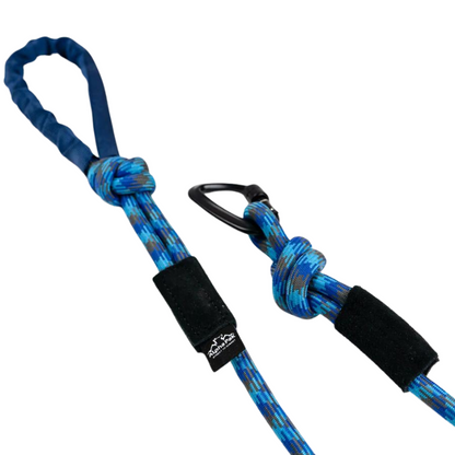 Alpha Pak® Massif 10MM Kernmantle Rope Leash