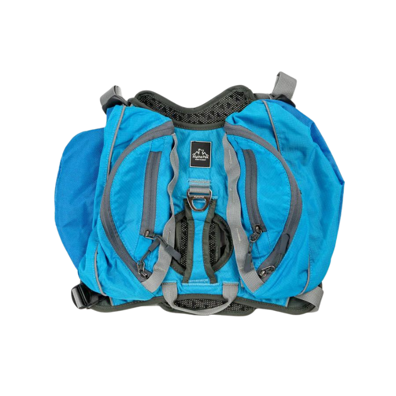 Alpha Pak® Pathfinder Dog Pack (1-Piece)