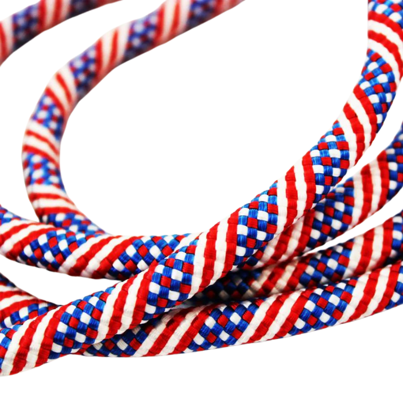 Alpha Pak® Patriot 7MM Kernmantle Rope Leash