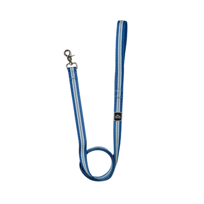 Alpha Pak® Jazz Blue Reflective Dog Leash