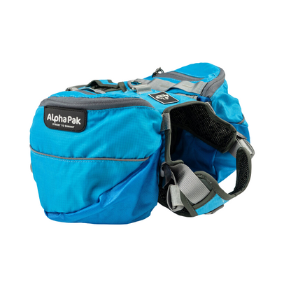 Alpha Pak® Pathfinder Dog Pack (1-Piece)