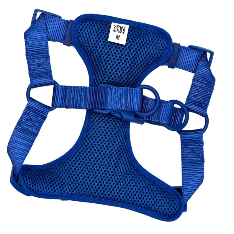 Come Here Buddy® Step-In Dog Harness