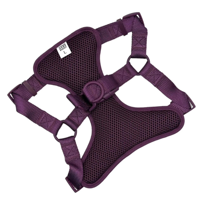 Come Here Buddy® Step-In Dog Harness