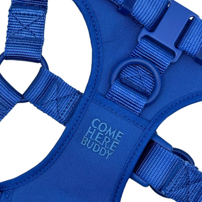 Come Here Buddy® Step-In Dog Harness