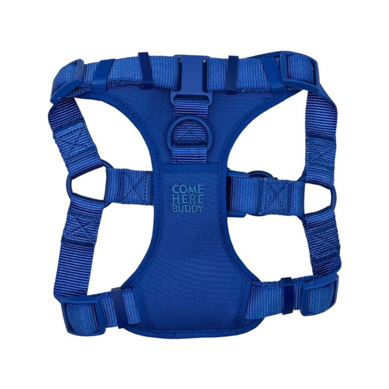 Come Here Buddy® Step-In Dog Harness