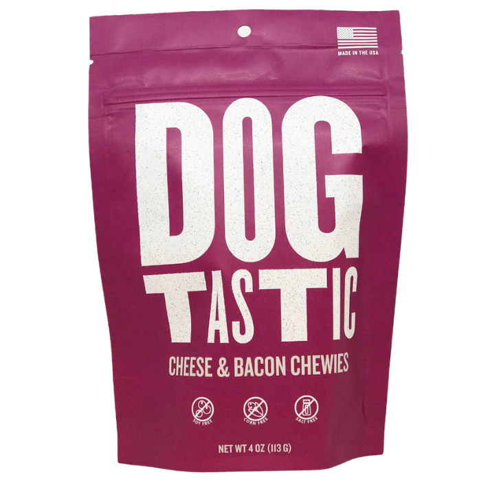 SodaPup® Dogtastic Chewies