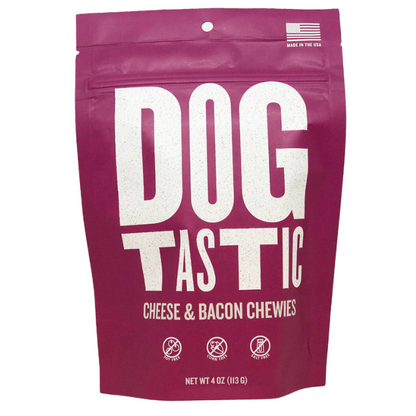 SodaPup® Dogtastic Chewies