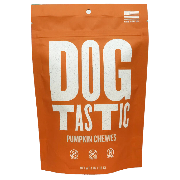 SodaPup® Dogtastic Chewies