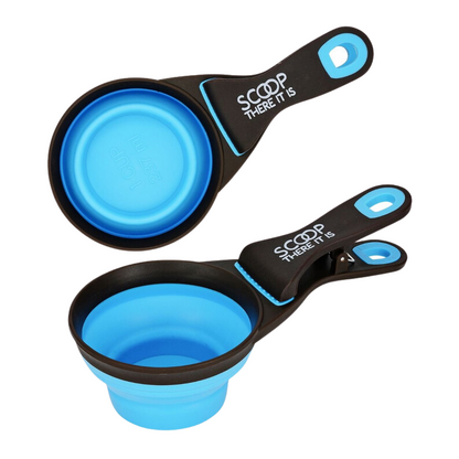 Doggy Way® "Scoop There It Is!" Dog Food Scooper