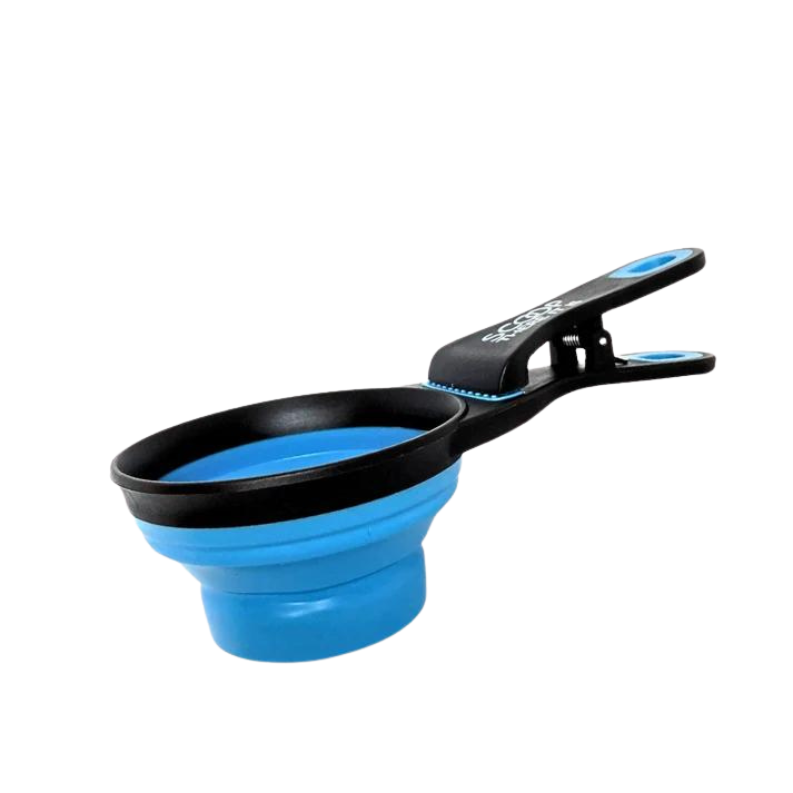 Doggy Way® "Scoop There It Is!" Dog Food Scooper