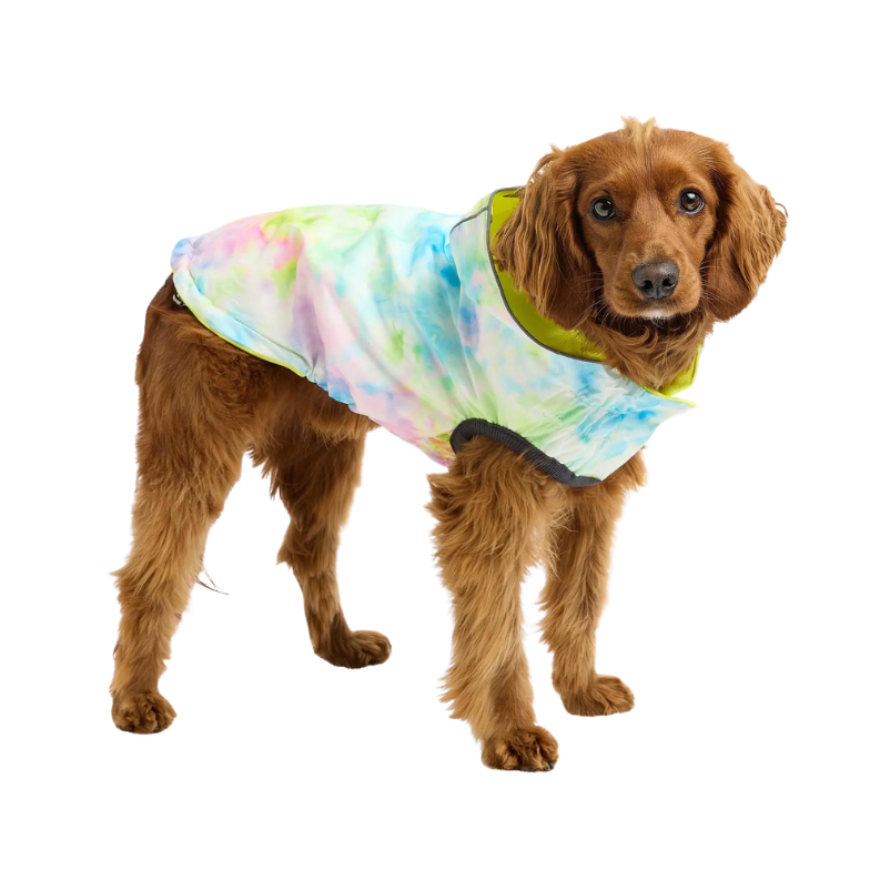 GF Pet® Neon Reversible Raincoat