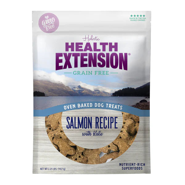 Health Extension® Oven Baked Dog Treats - 2 LB