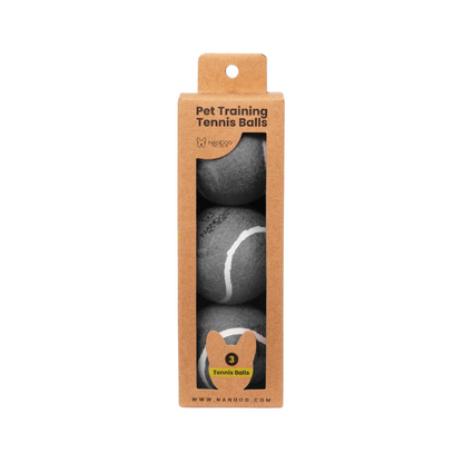 NANDOG™ Dog Tennis Training Balls