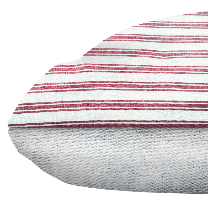 Marblehead Farmhouse Duvet Style Dog Bed