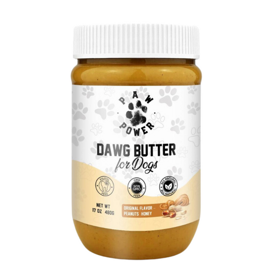 Dawg Butter