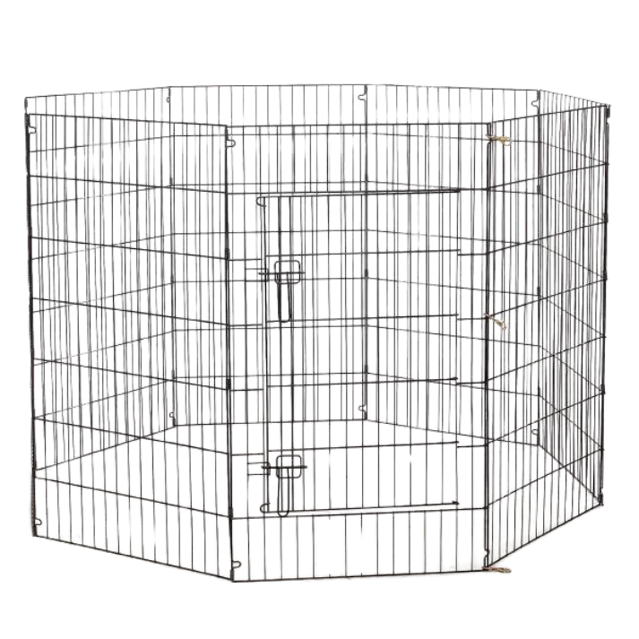 ProSelect® Everlast Exercise Pen w/Door