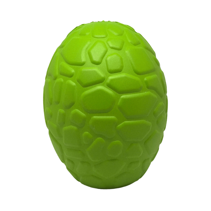 SodaPup® Dino Egg Treat Dispenser