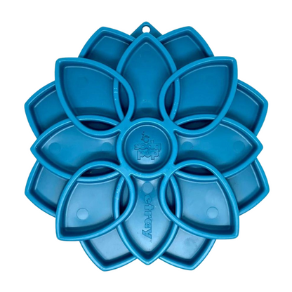 SodaPup® Mandala Enrichment Tray