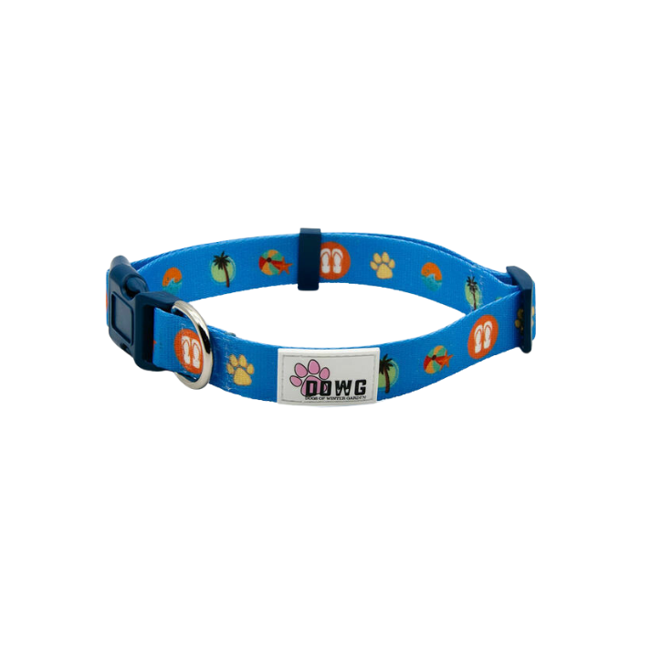 The Dowg® Dog Collar