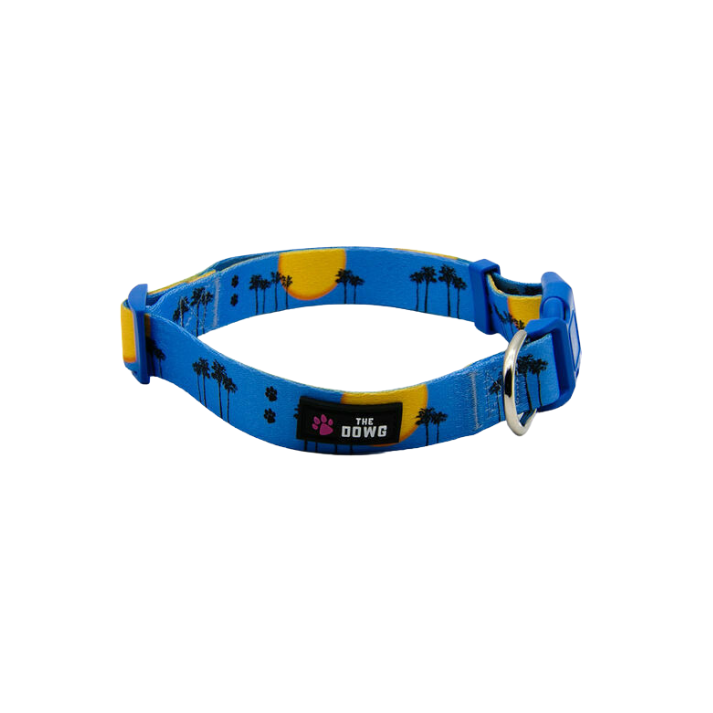 The Dowg® Dog Collar