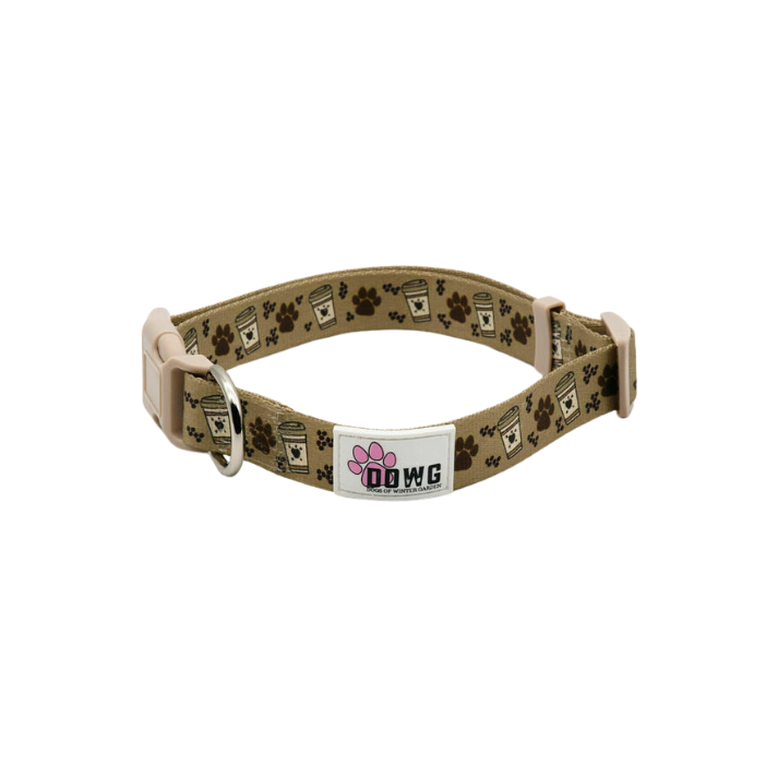 The Dowg® Dog Collar