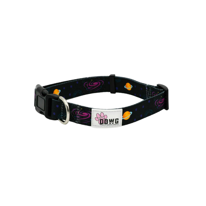 The Dowg® Dog Collar