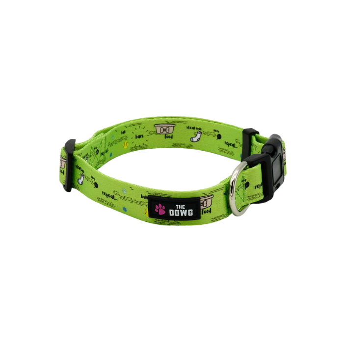 The Dowg® Dog Collar