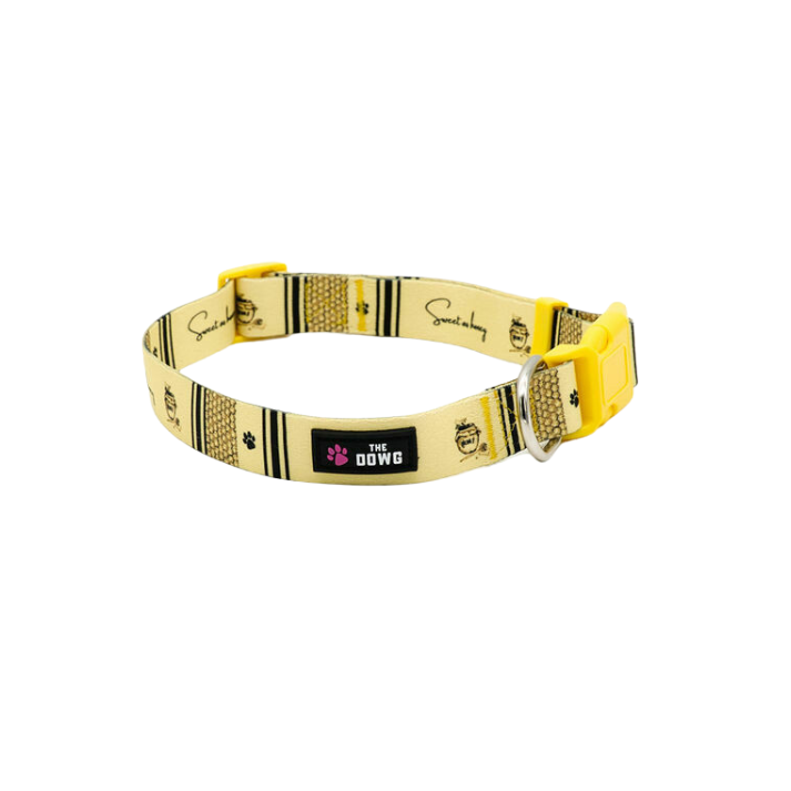 The Dowg® Dog Collar