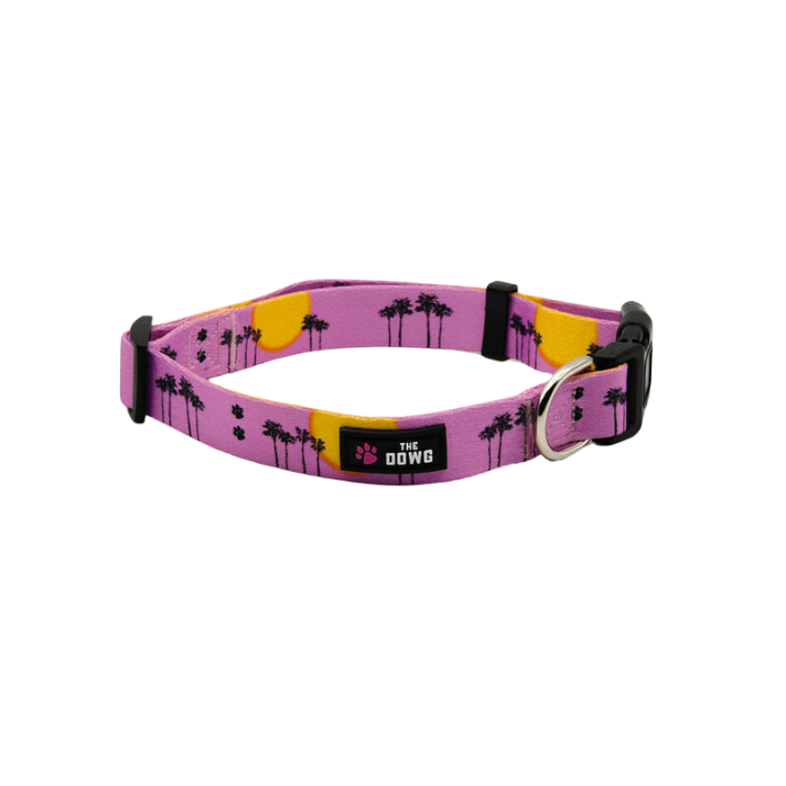 The Dowg® Dog Collar