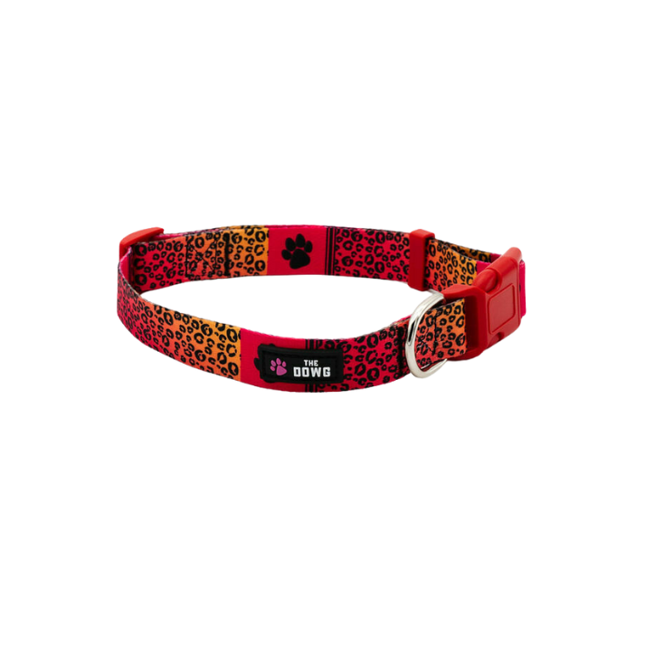 The Dowg® Dog Collar