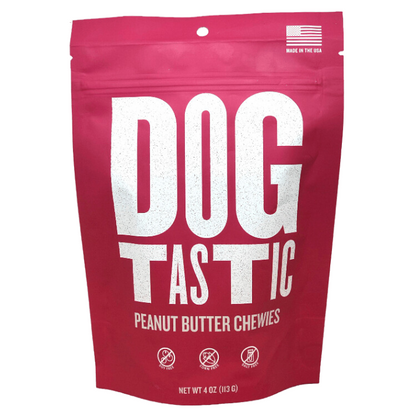 SodaPup® Dogtastic Chewies