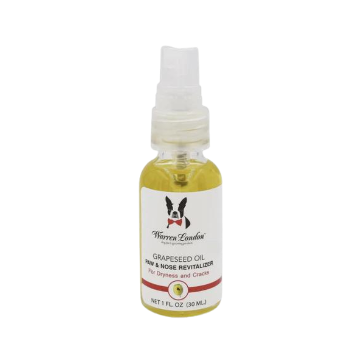 Warren London™ Grapeseed Oil Paw & Nose Revitalizer