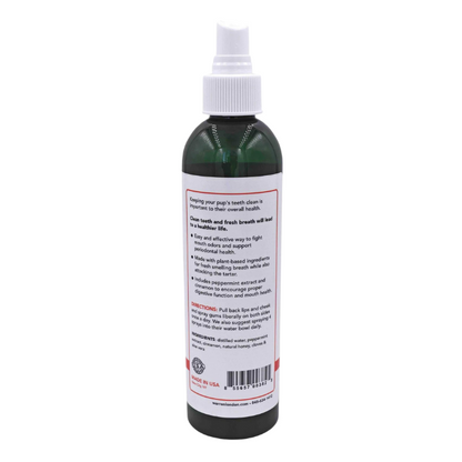 Warren London™ Doggy Dental Spray