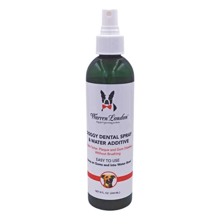 Warren London™ Doggy Dental Spray