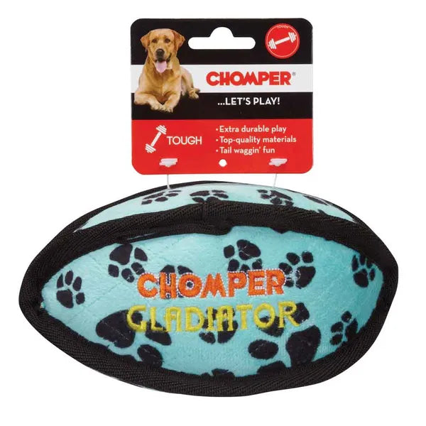 Chomper® Gladiator™ Tuff Football