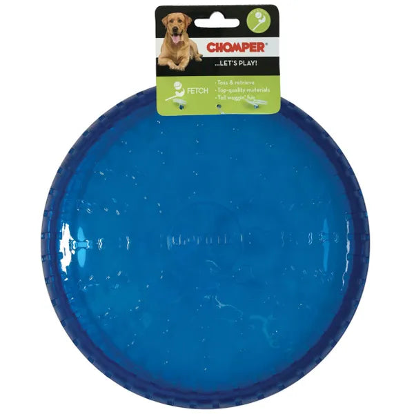 Chomper® TPR Frisbee