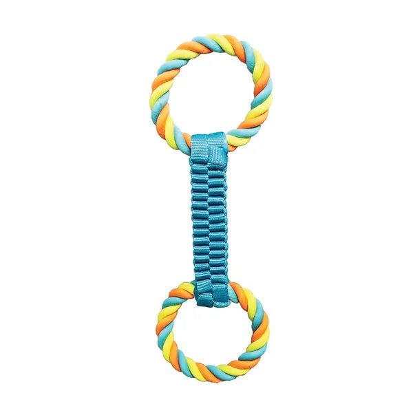 Chomper® Ballistic Weave With Rope Tug